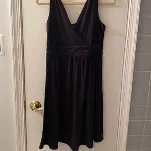 Old Navy maternity dress